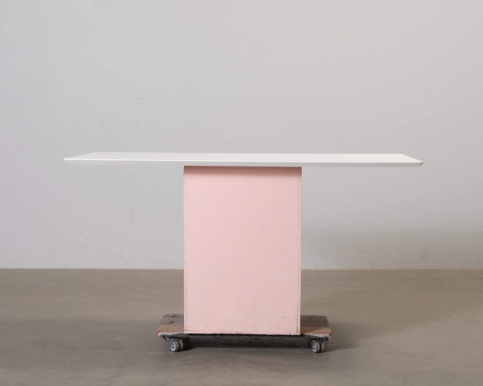Sofacompany Allie pöytälevy 200 cm valkoinen