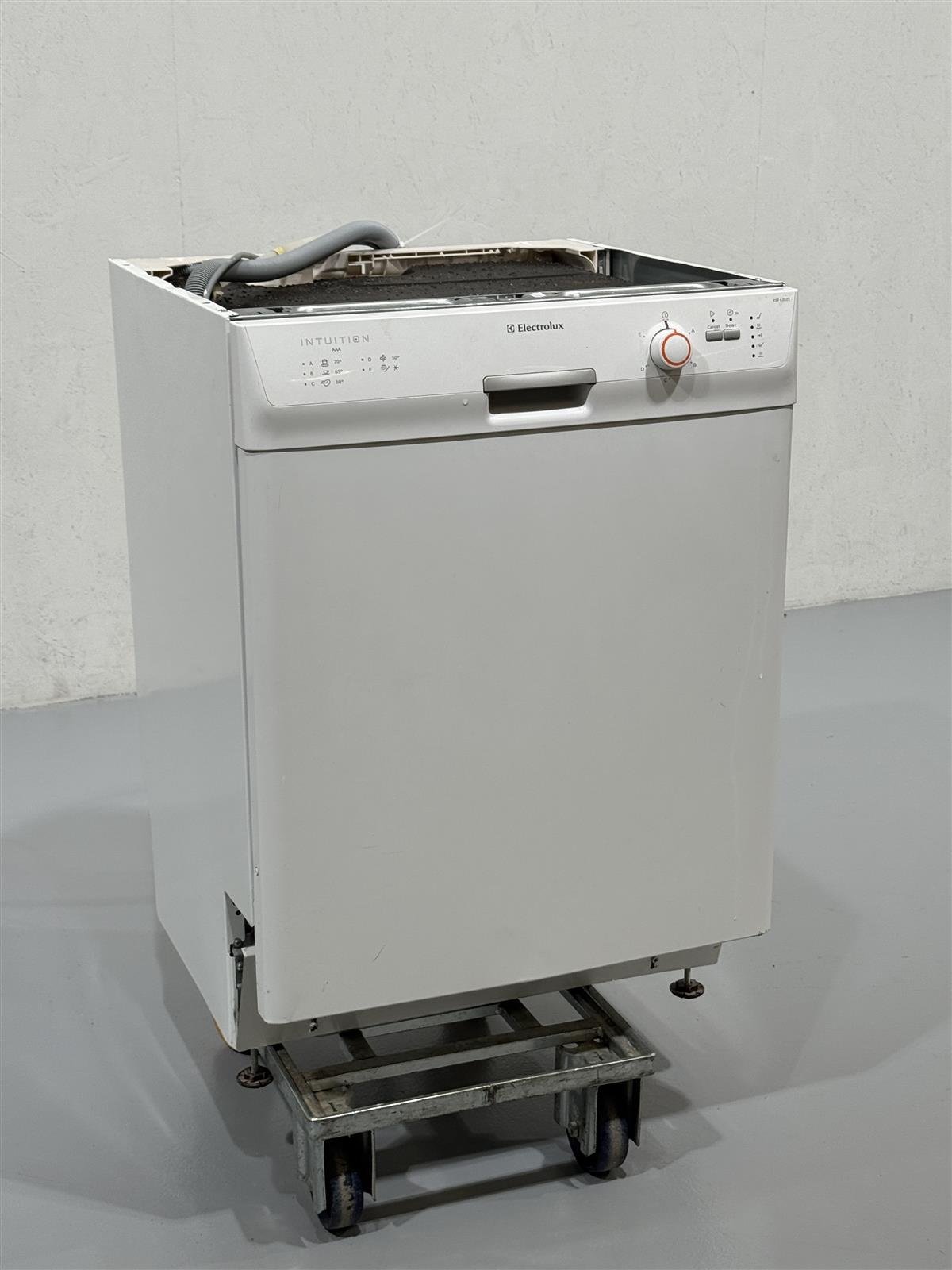 Electrolux intuition astianpesukone