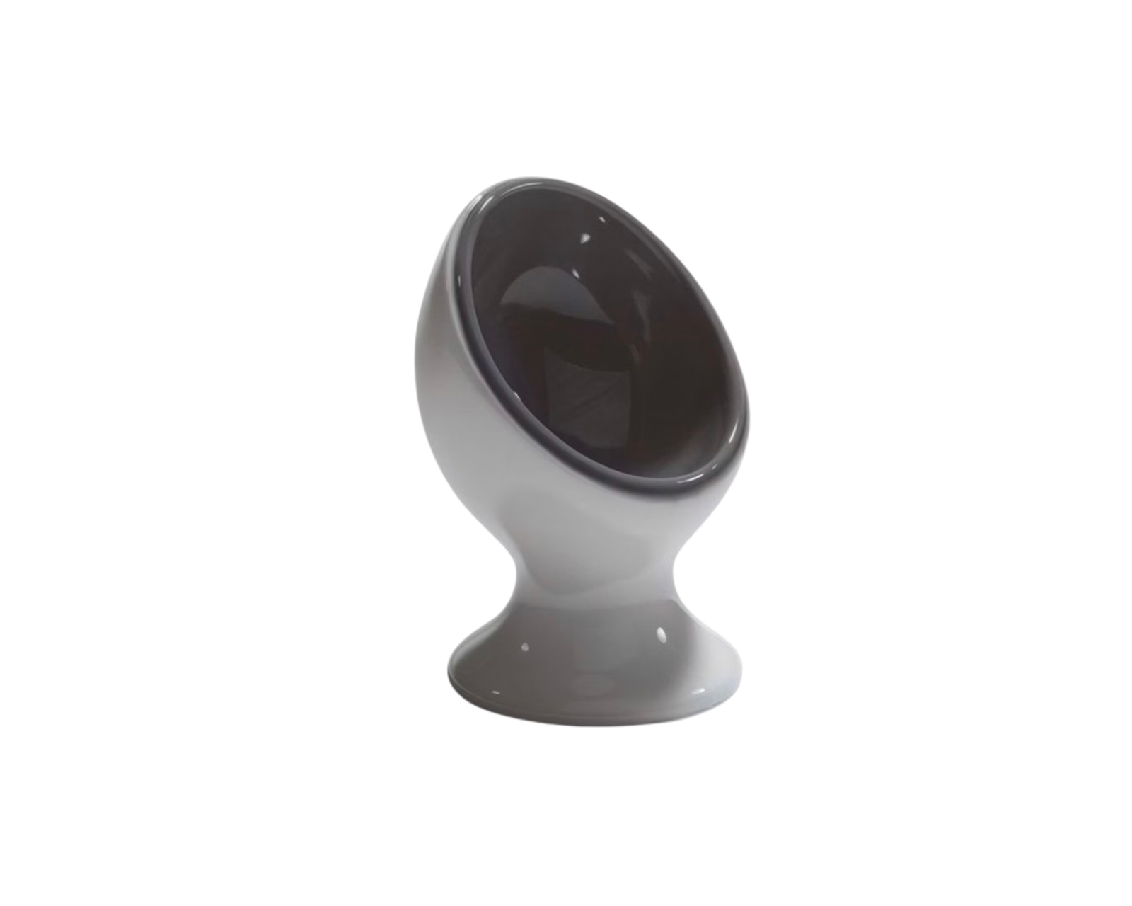 Lladró Naturofantastic munakuppi