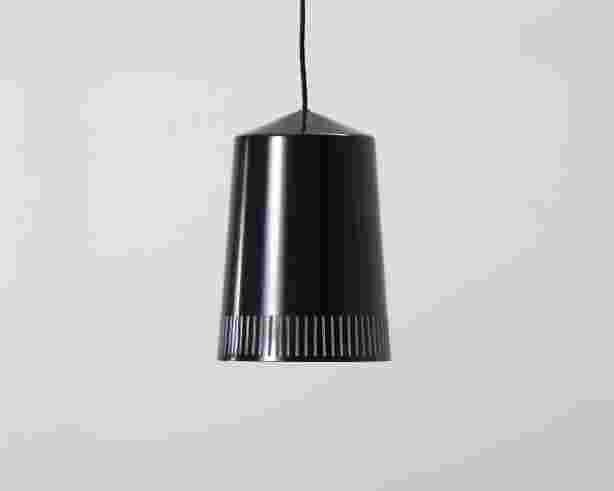 Normann Copenhagen Toli riippuvalaisin Ø 20 cm ruskea