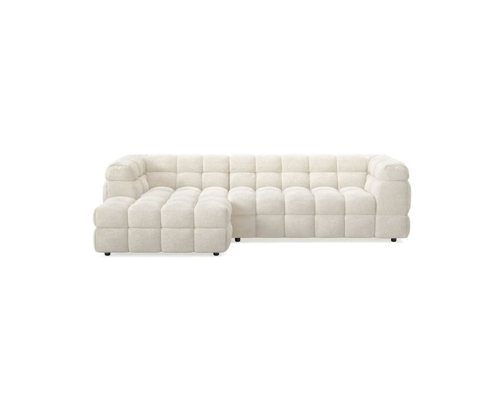Elise 3-istuttava divaanisohva beige