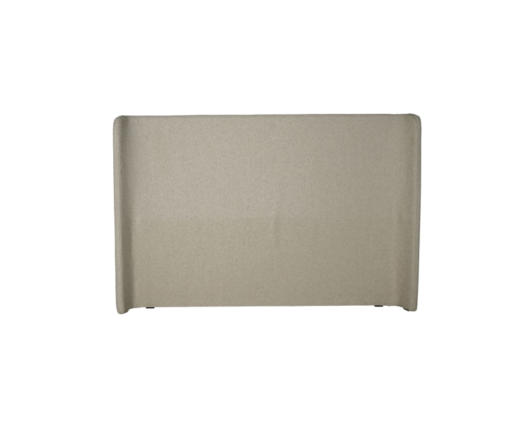 Nordic Rest Plus sängynpääty beige