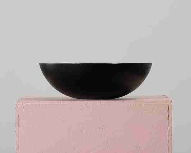 Normann Copenhagen Krenit kulho Ø 38 cm / 7,1l hopea