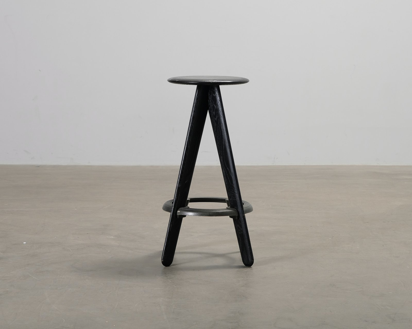 Tom Dixon Slab baarijakkara musta