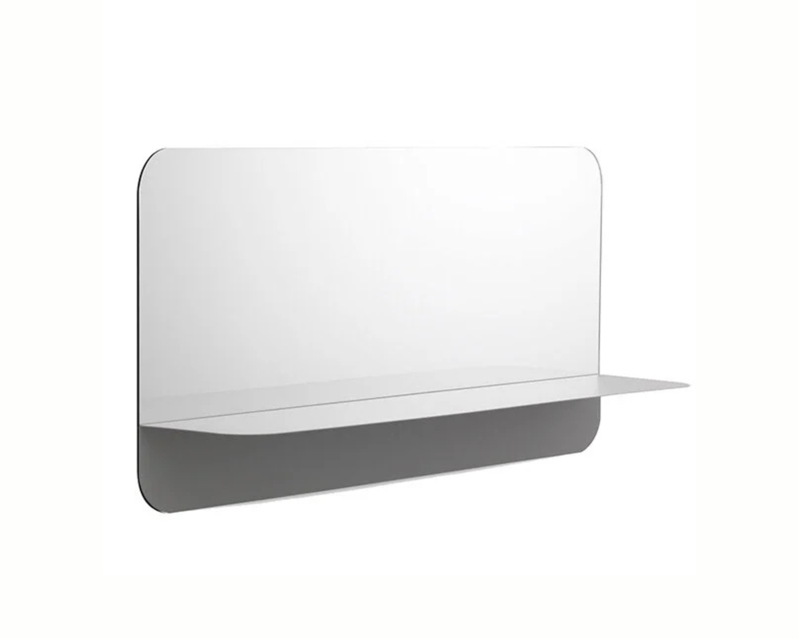 Normann Copenhagen Horizon peili harmaa