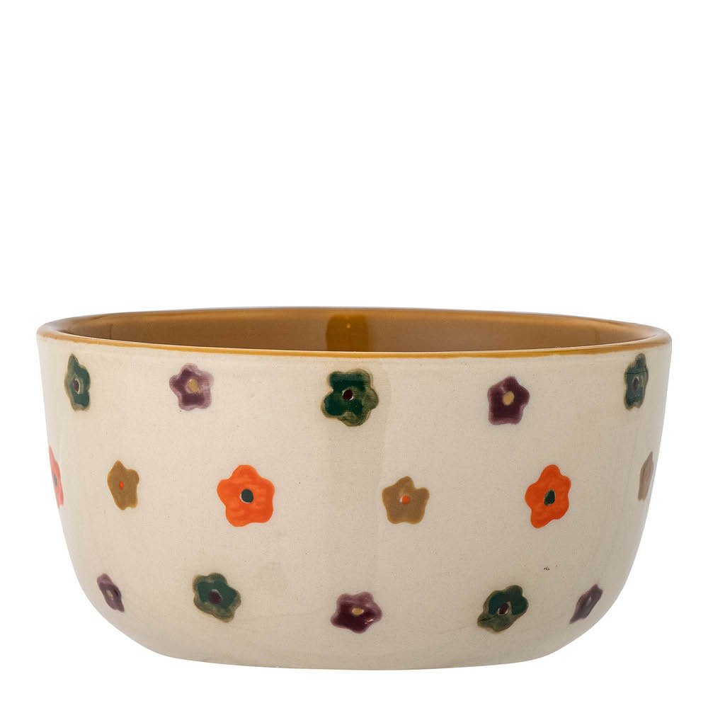 Bloomingville MINI - Addy Kulho 12 cm 36 cl Beige