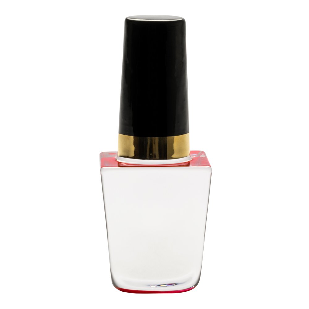 Kosta Boda - Make up Kynsilakka 12,4 cm Punainen