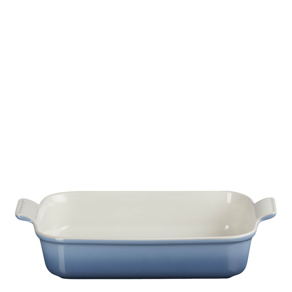 Le Creuset - Heritage Uunivuoka 32x24 cm Chambray
