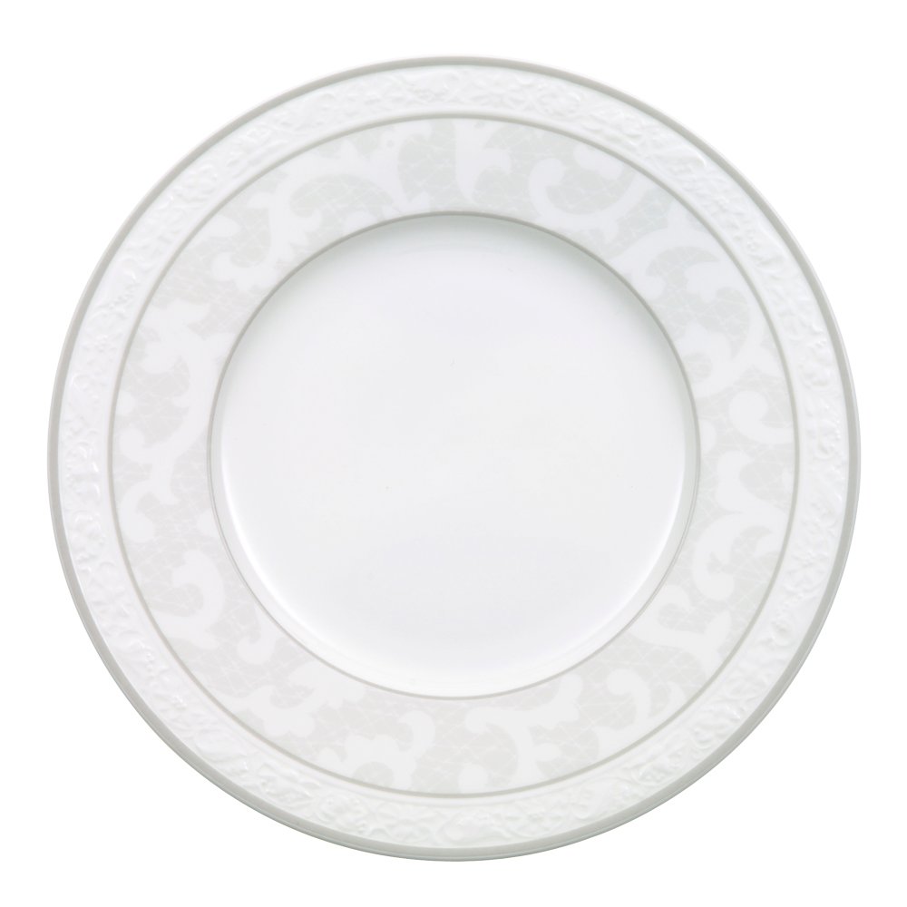 Villeroy & Boch - Gray Pearl Lautanen 18 cm