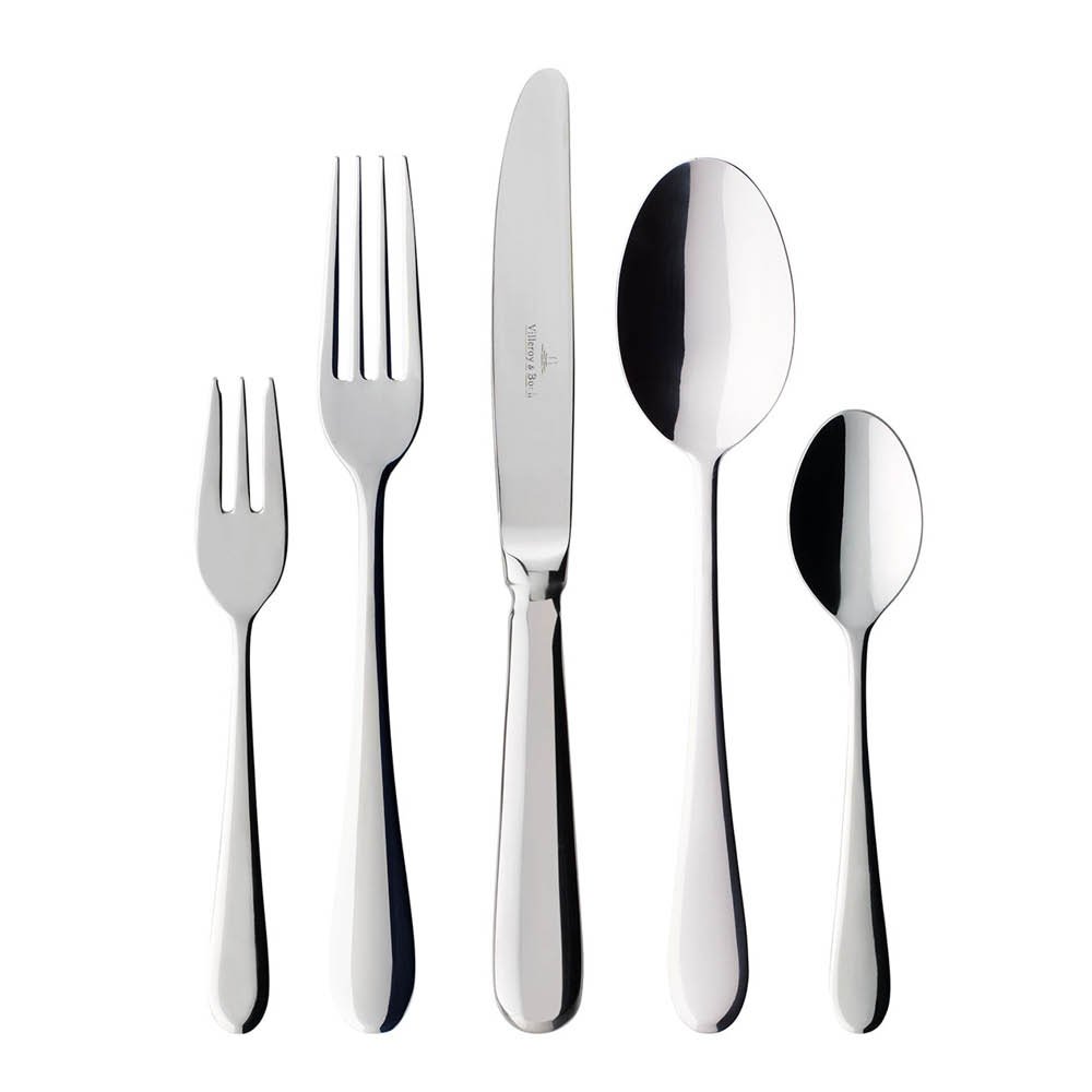 Villeroy & Boch - Oscar Aterimet 30 osaa