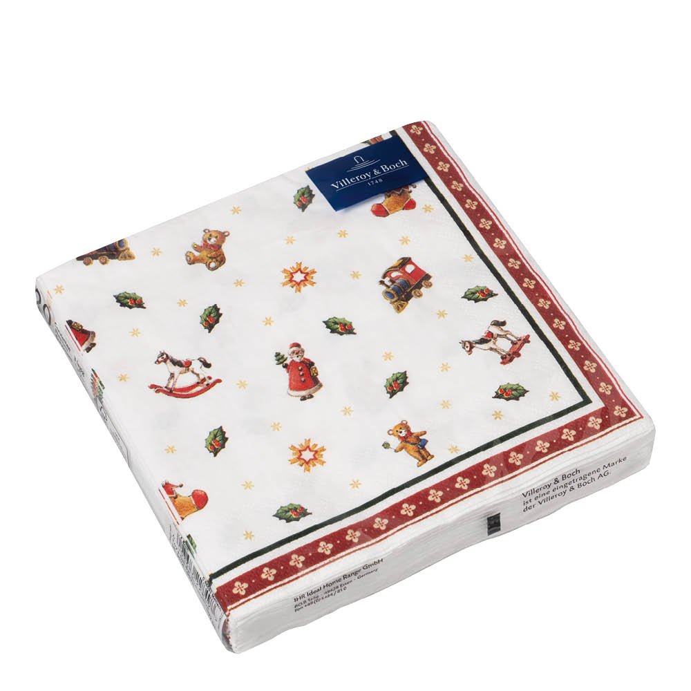 Villeroy & Boch - Toy's Delight Servetti L