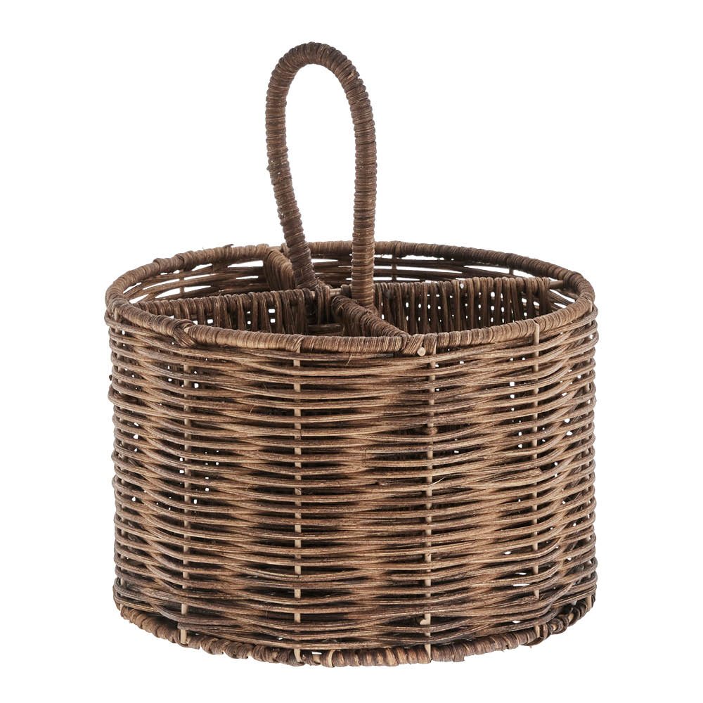 Lene Bjerre - Esther Kori 22 cm Ruskea