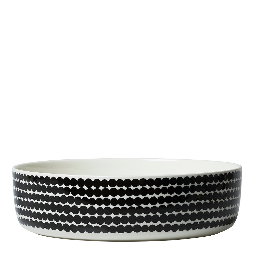 Marimekko - Oiva Räsymatto Kulho 3 L