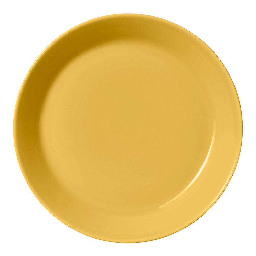 iittala - Teema Lautanen 21 cm Hunaja