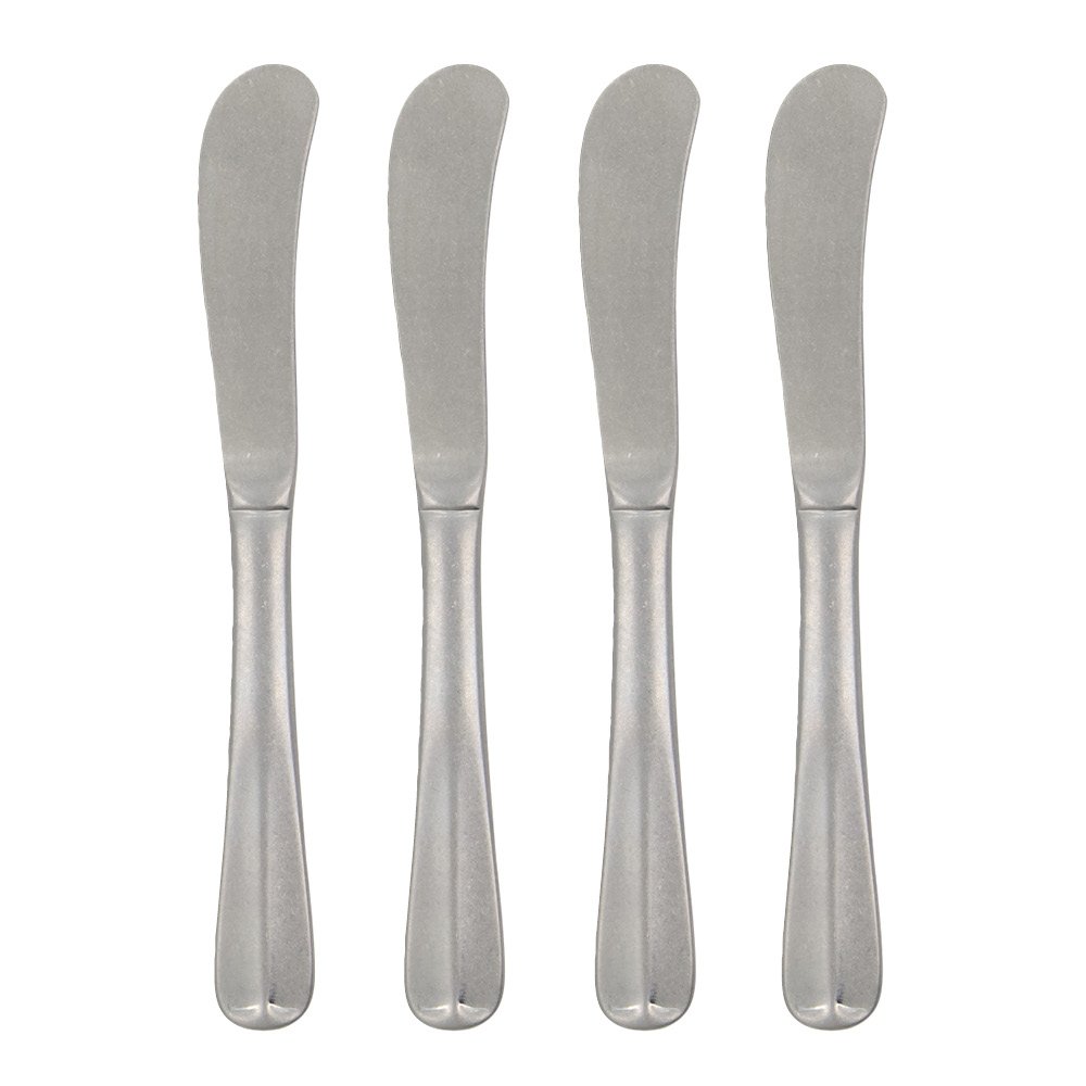 House Doctor - Mora Voiveitsi 17 cm 4 kpl Hopea