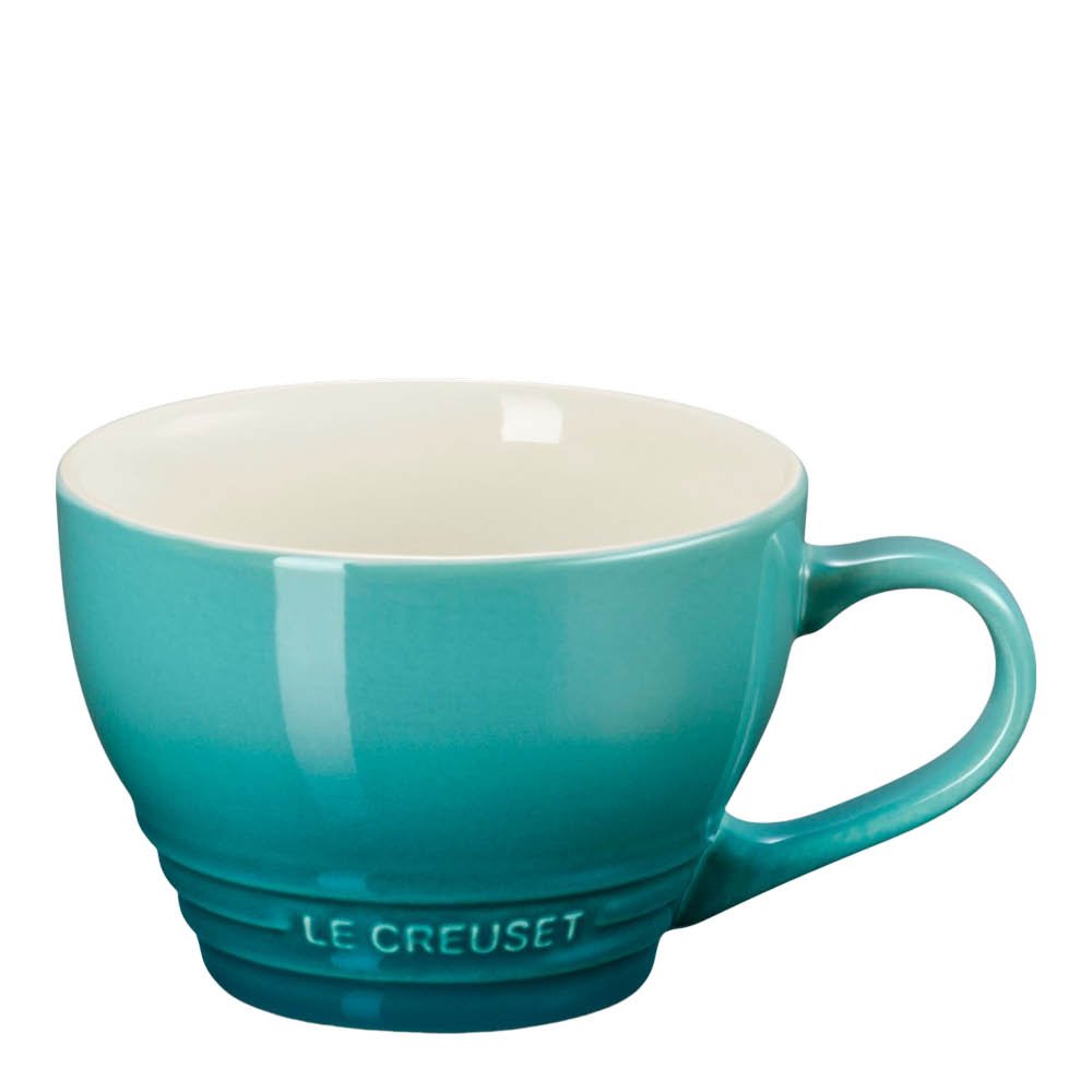 Le Creuset - Muki 40 cl Bleu Riviera