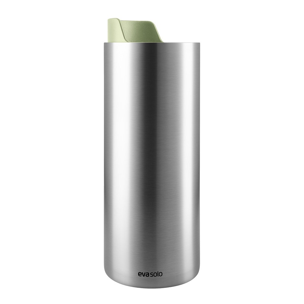 Eva Solo - Urban To Go Cup Muki 35 cl Pistachio