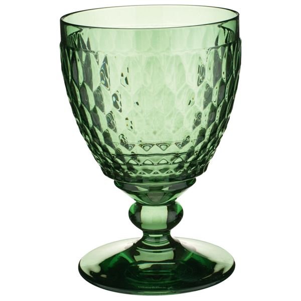 Villeroy & Boch - Boston Punaviinilasi 31 cl Vihreä
