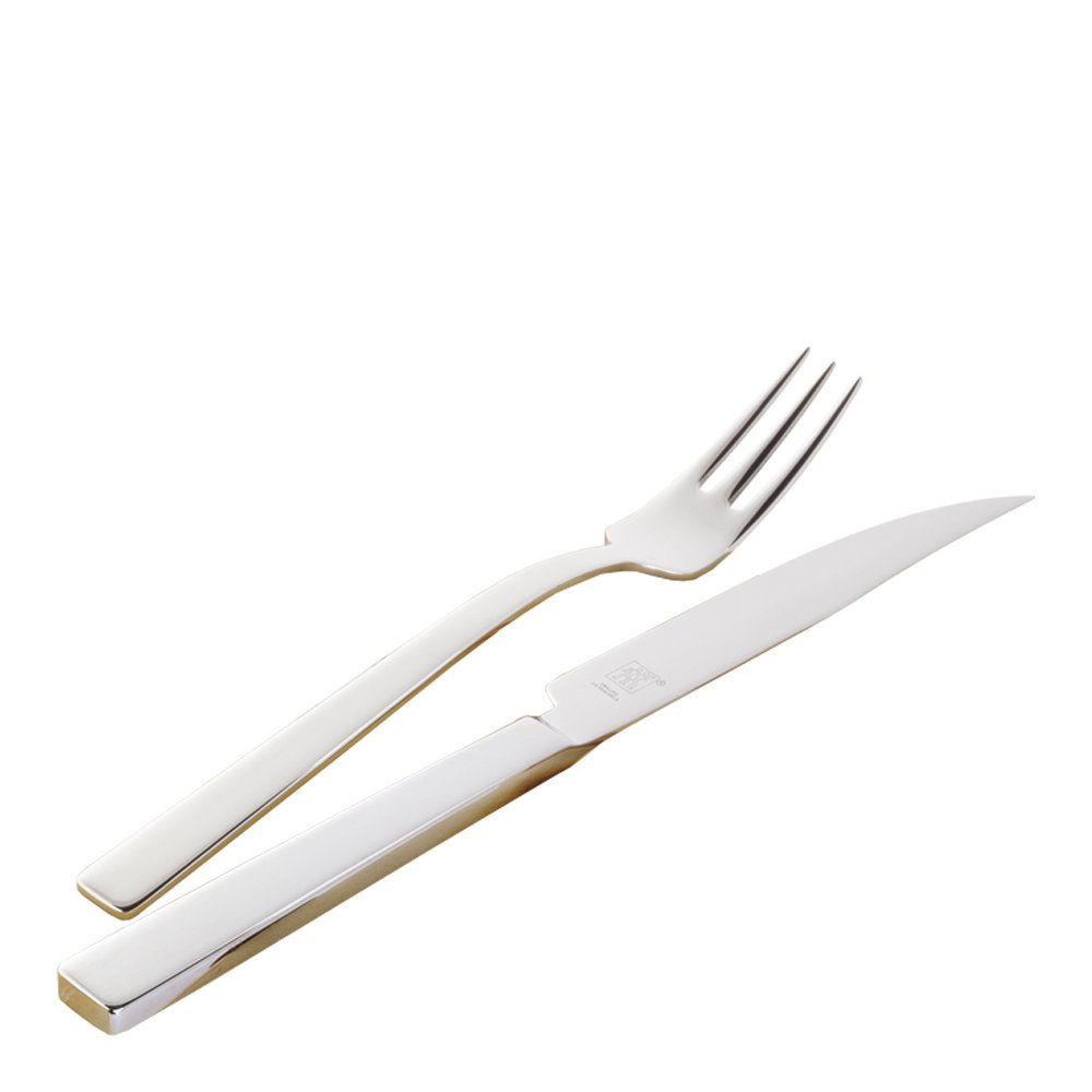 Zwilling - Dinner Pihviaterimet 12 osaa