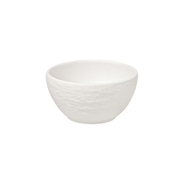 Villeroy & Boch - Manufacture Rock Dippikulho 6 cl Valkoinen