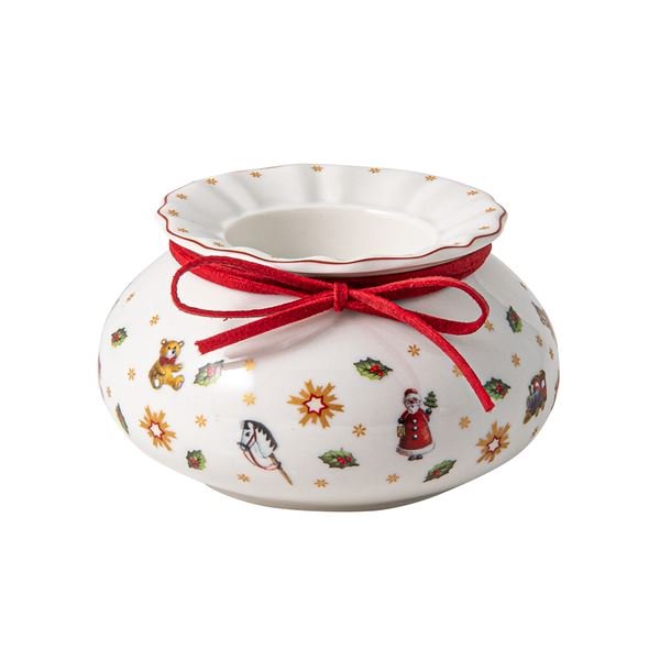 Villeroy & Boch - Toy's Delight Kynttilänjalka 9,9 cm