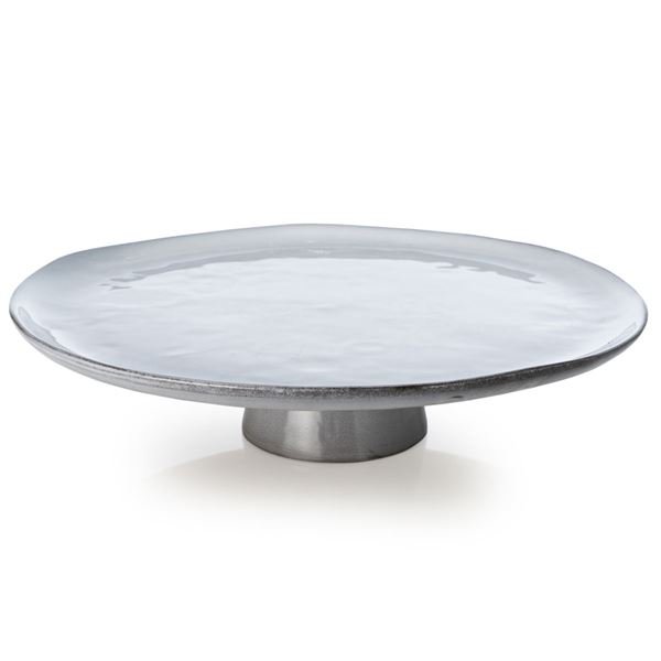 Heirol - Heirol x Nosse Svelte Tarjoiluvati 32 cm Stone