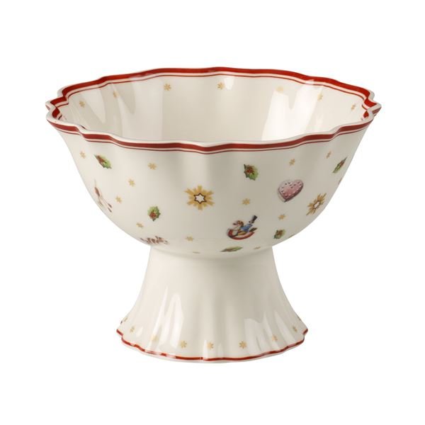 Villeroy & Boch - Toy's Delight Kulho 50 cl Ø15 cm