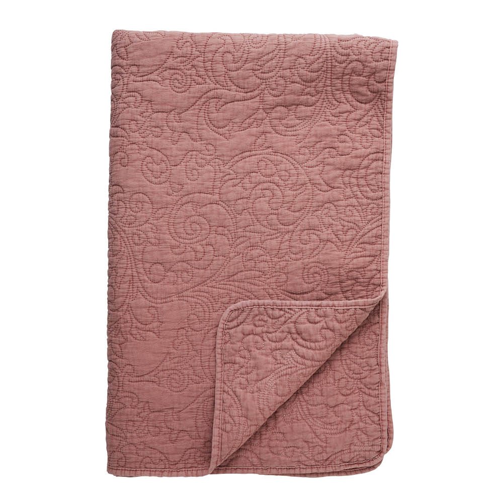 Lene Bjerre - Isabelle Viltti 170x130 cm Rose Tan