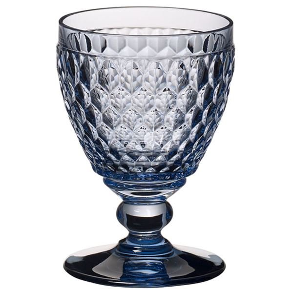Villeroy & Boch - Boston Punaviinilasi 31 cl Sininen
