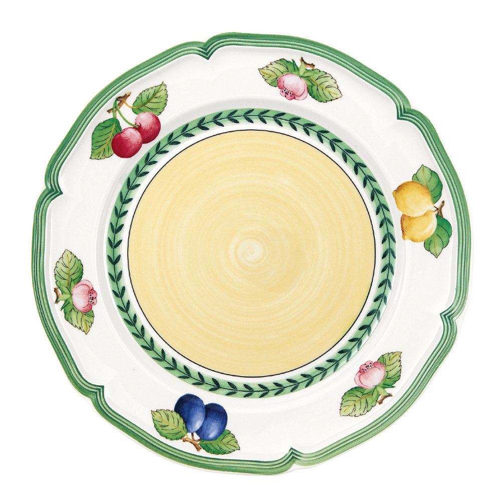 Villeroy & Boch - French Garden Fleurence Lautanen 21 cm