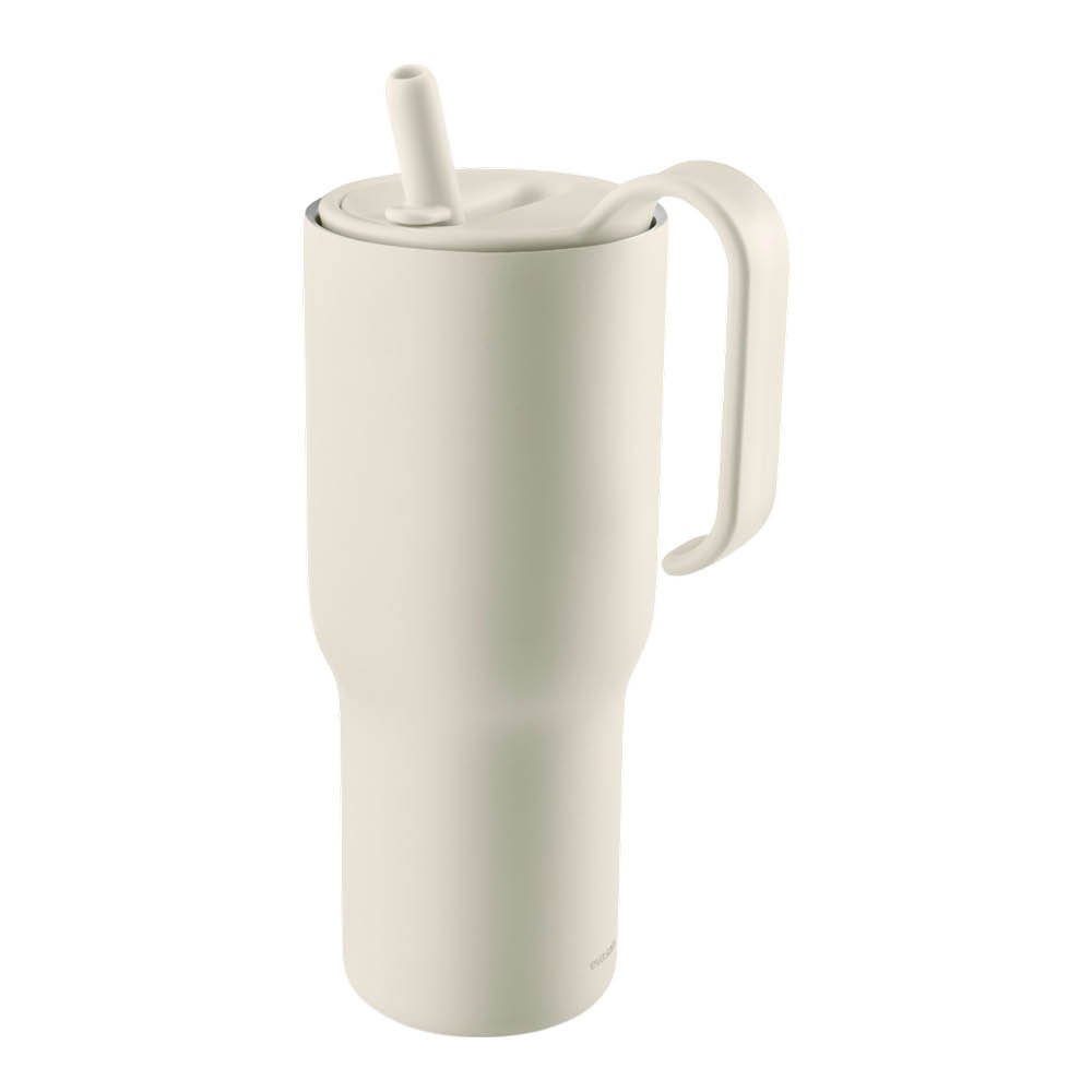 Eva Solo - Sip'n'Go Termosmuki 0,9 L Coconut