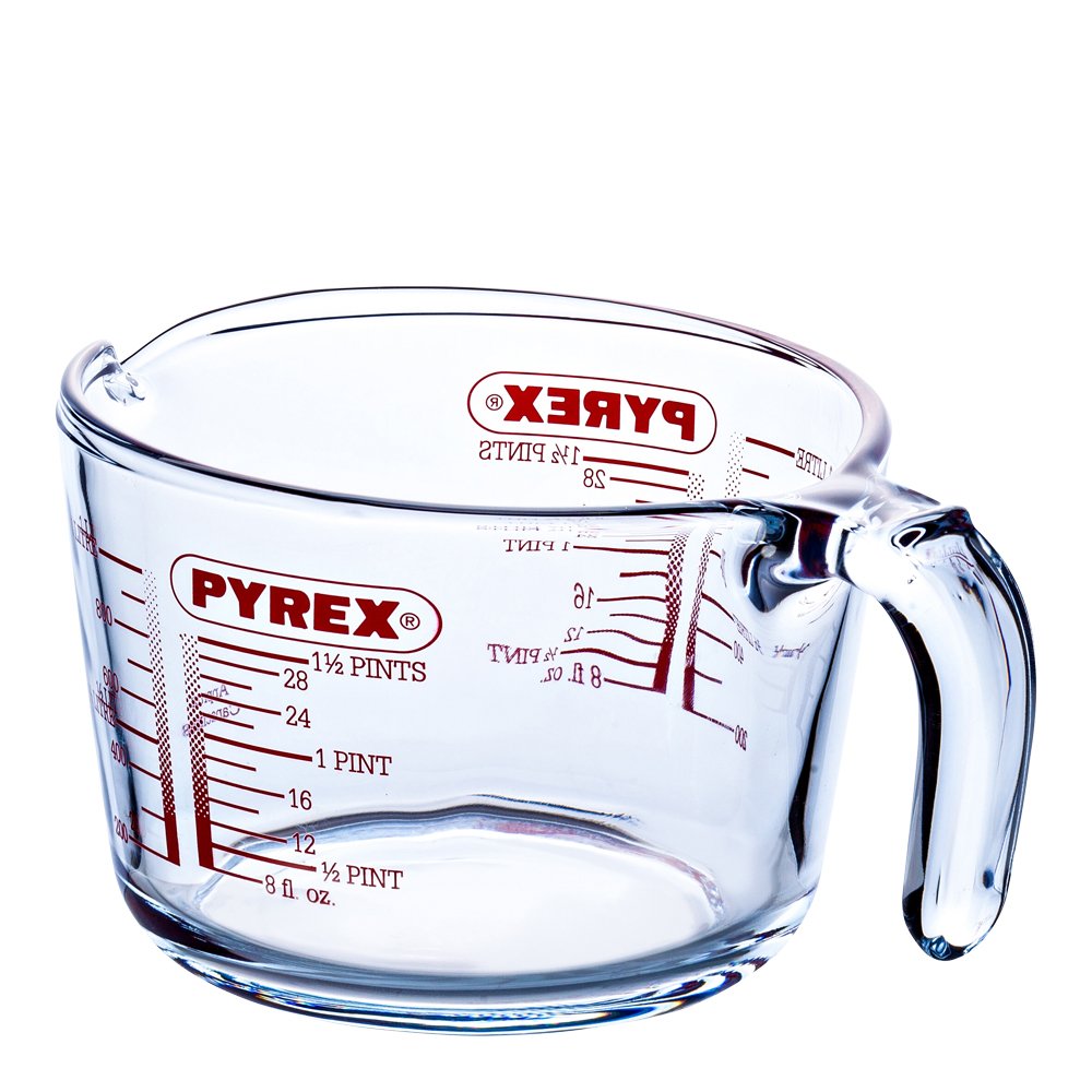 Pyrex - Classic Mittakannu 0,5 L