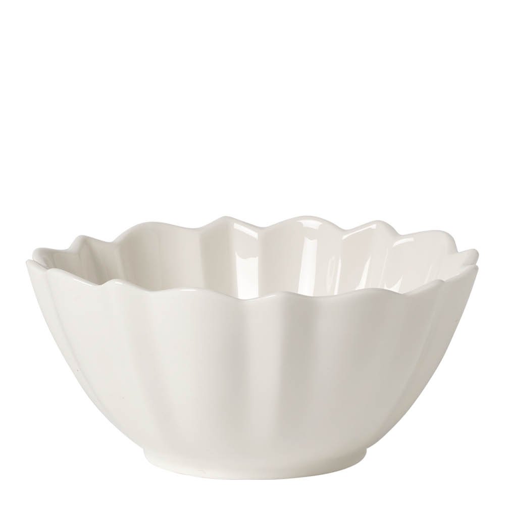 Villeroy & Boch - Toy's Delight Royal Classic Kulho 33 cl Valkoinen