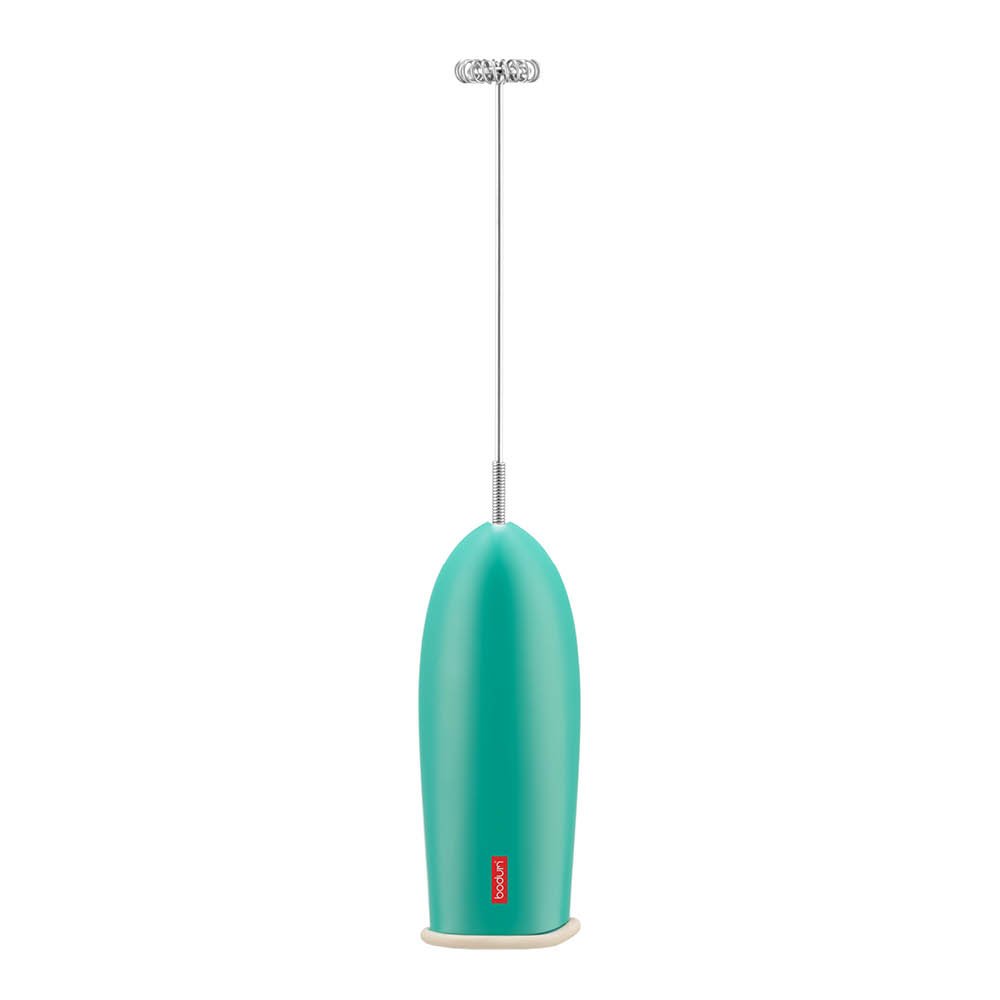 Bodum - Schiuma Maidonvaahdotin 22,5 cm Ice Blue