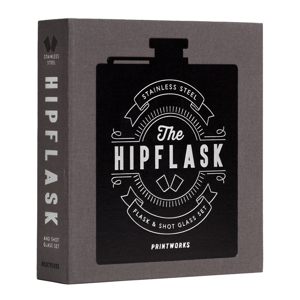 Printworks - The Essentials Taskumatti