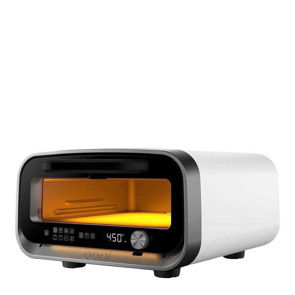 Ooni - Volt 2 Pizzauuni 12" Polar white