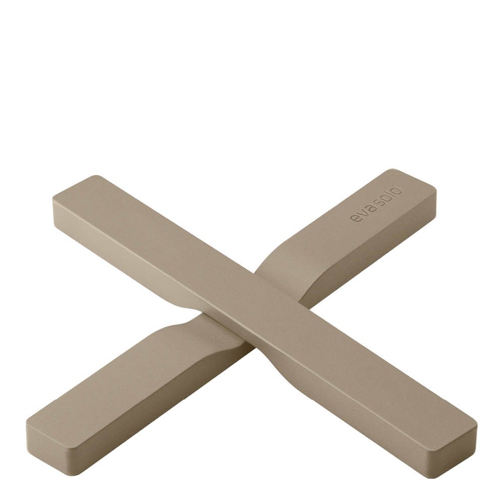 Eva Solo - Magneettinen Pannunalunen 19,5 cm Caramel Cream
