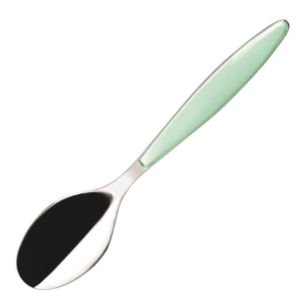 Guzzini - Feeling Teelusikka 14,5 cm Aquamarine