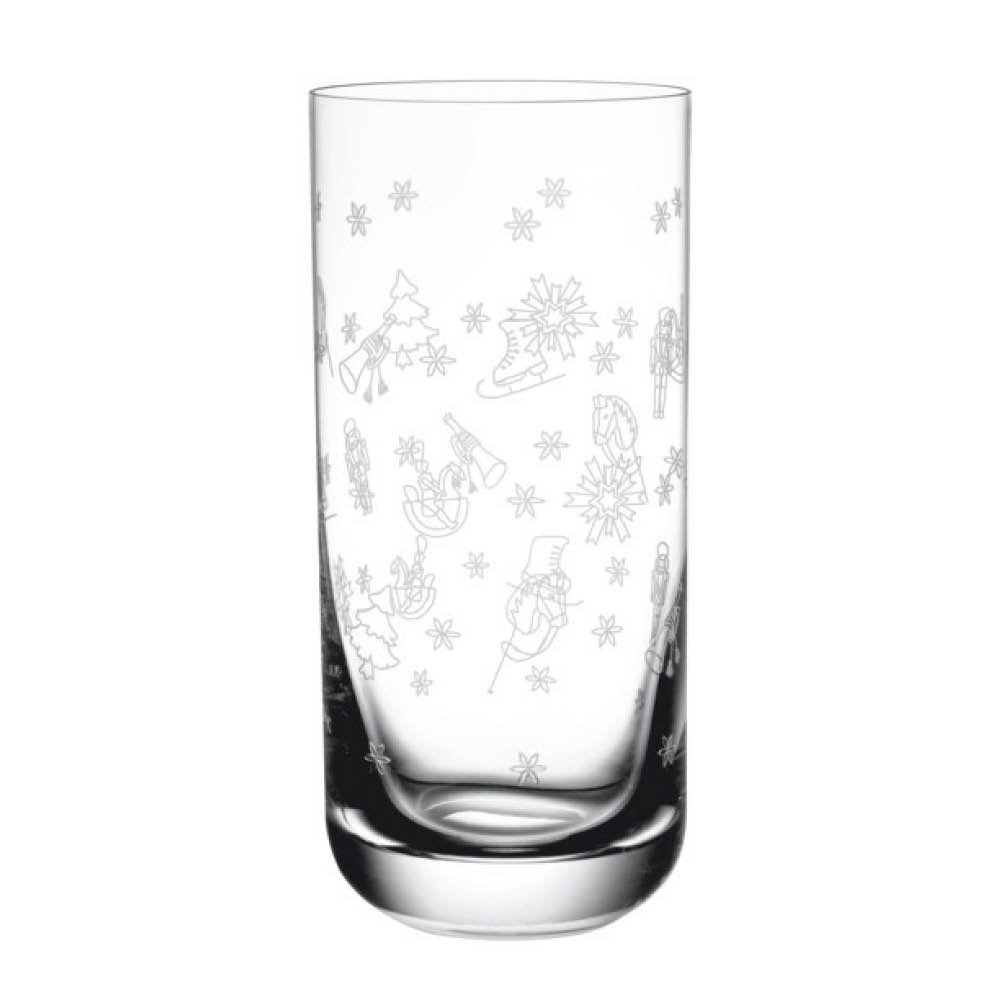 Villeroy & Boch - Toy's Delight Longdrinklasi 33 cl 2 kpl