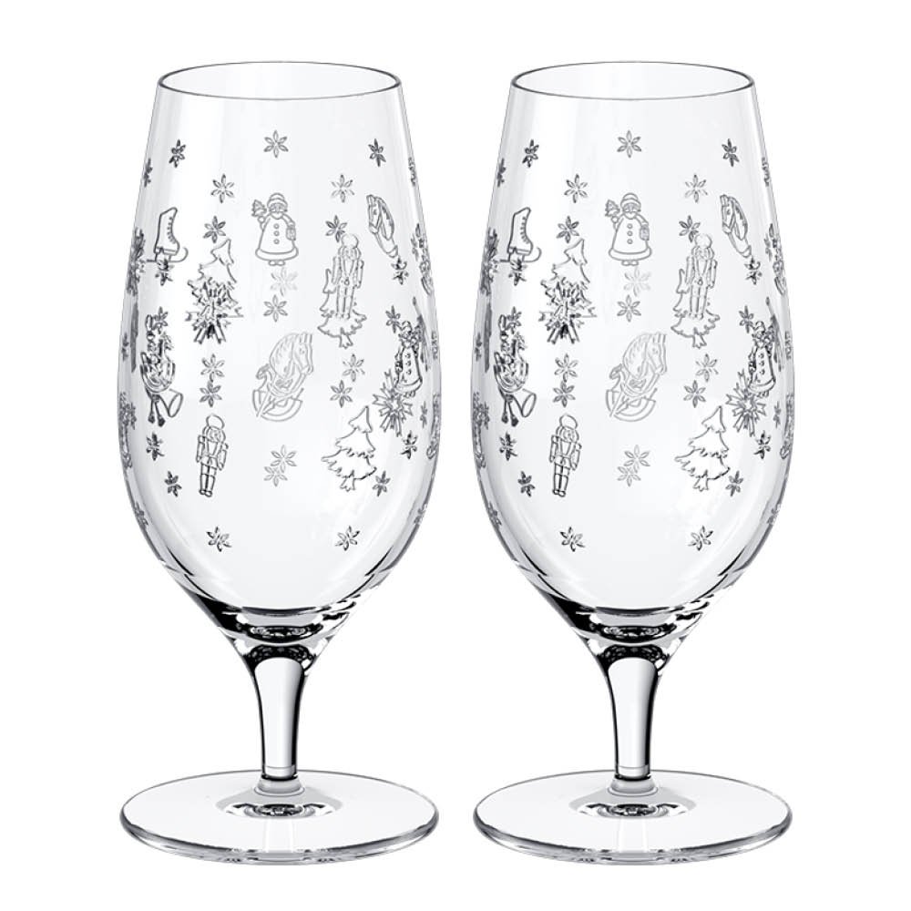 Villeroy & Boch - Toy's Delight Olutlasi 30 cl 2 kpl