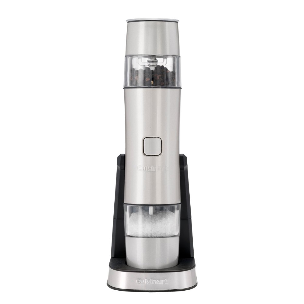 Cuisinart - Style Maustemylly Hopea