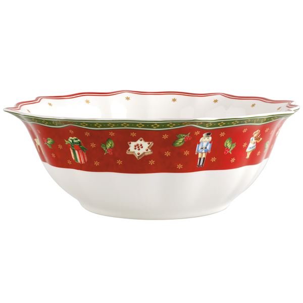 Villeroy & Boch - Toy's Delight Salaattikulho 31,5 cm