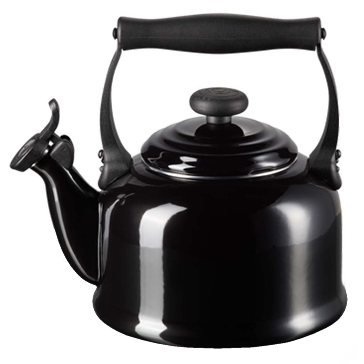 Le Creuset - Traditional Vesipannu 2,1 L Musta