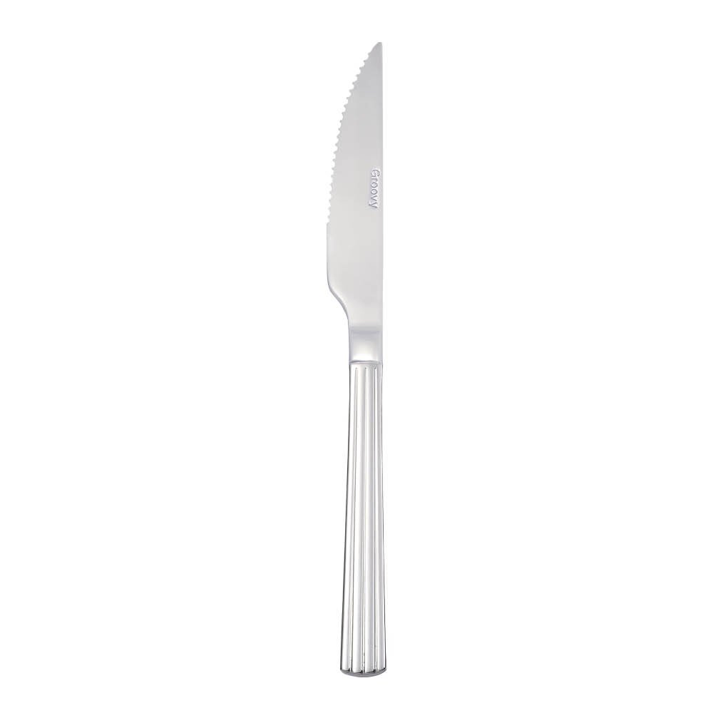 Aida - Groovy Pihviveitsi 22,8 cm