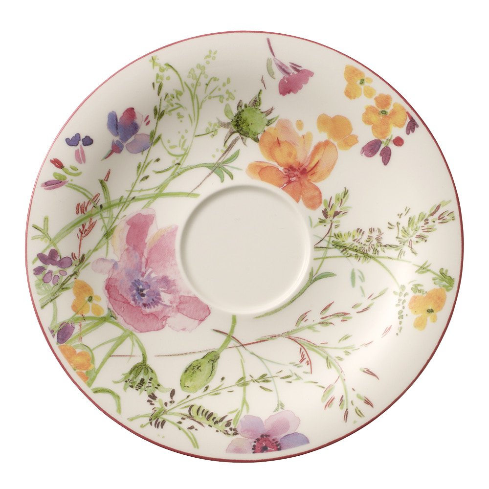 Villeroy & Boch - Mariefleur Basic Aluslautanen 19 cm