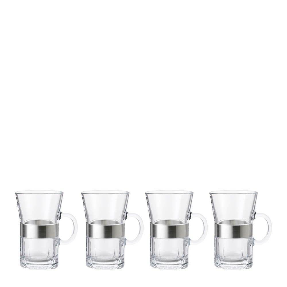 Rosendahl - Grand Cru Hot Drink- lasi 24 cl 4 kpl