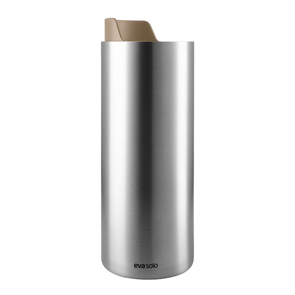 Eva Solo - Urban To Go Cup Muki 35 cl Caramel Cream
