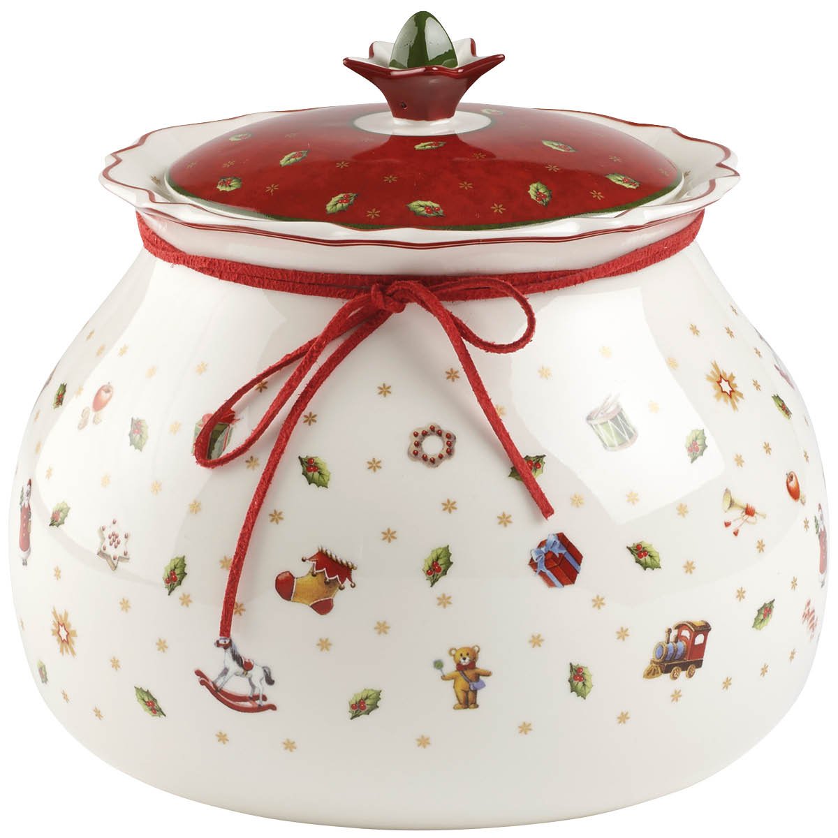 Villeroy & Boch - Toy's Delight Purkki kannella 3,2 L