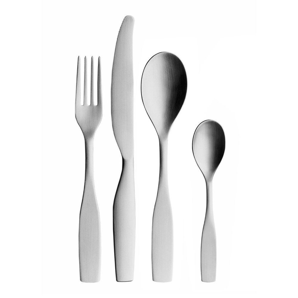 iittala - Citterio 98 Aterimet 24 Matta osaa