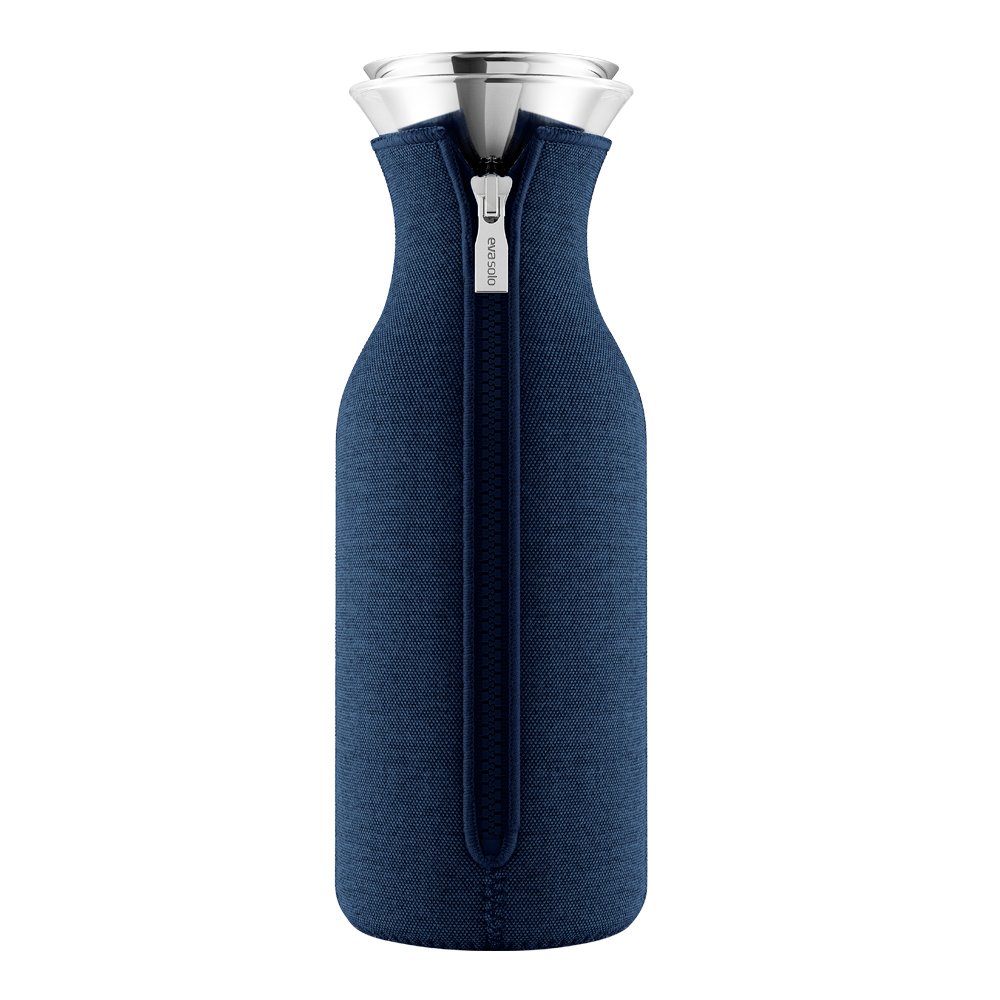 Eva Solo - Jääkaappikaadin 1 L Navy Blue